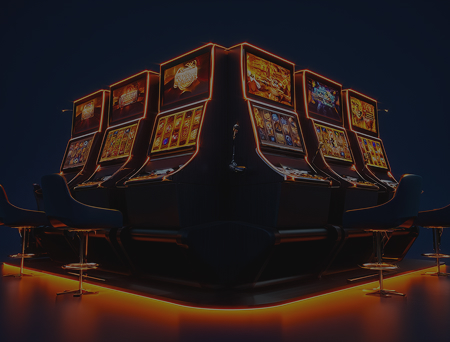 Axe Casino