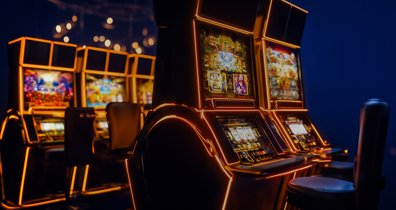 Axe Casino